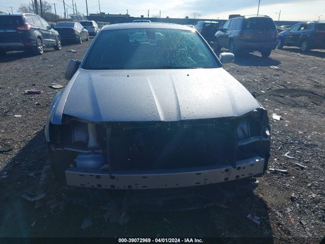 Chrysler 300 300s Awd 2018 2C3CCAGG4JH146156 Image 12