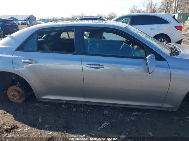 Chrysler 300 300s Awd 2018 2C3CCAGG4JH146156 Image 13