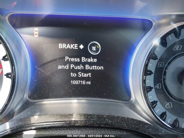 Chrysler 300 300s Awd 2018 2C3CCAGG4JH146156 Image 15