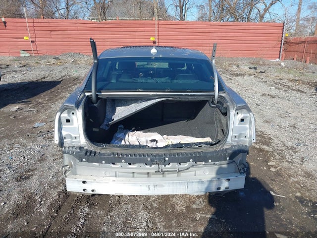 Chrysler 300 300s Awd 2018 2C3CCAGG4JH146156 Image 16
