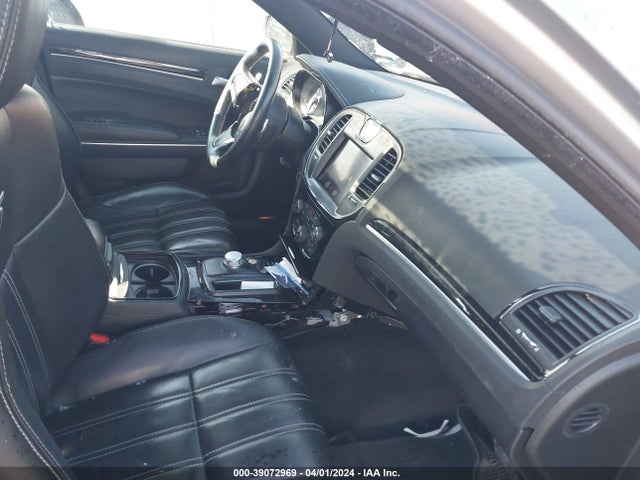 Chrysler 300 300s Awd 2018 2C3CCAGG4JH146156 Image 5