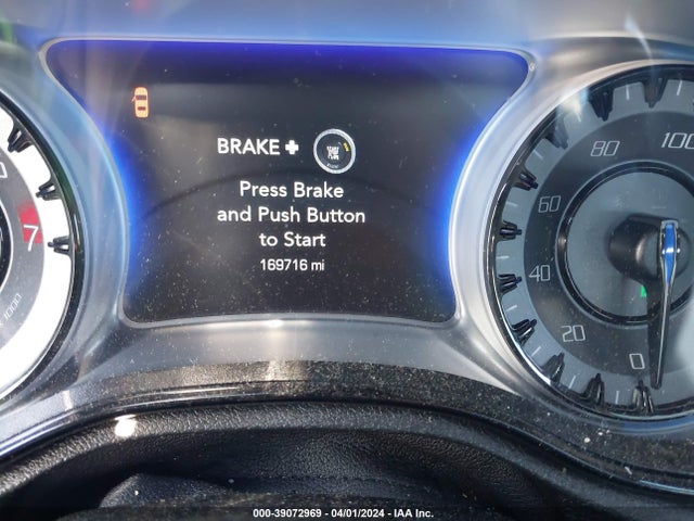 Chrysler 300 300s Awd 2018 2C3CCAGG4JH146156 Image 7