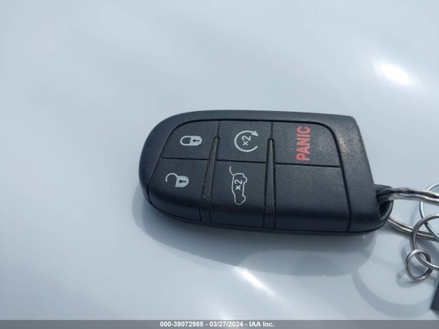 Dodge DURANGO LIMITED 2015 1C4RDJDG7FC810693 Image 11