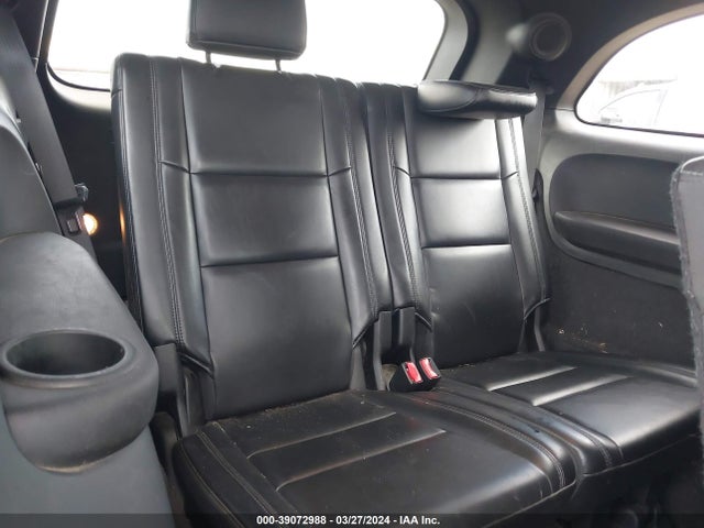 Dodge DURANGO LIMITED 2015 1C4RDJDG7FC810693 Image 18