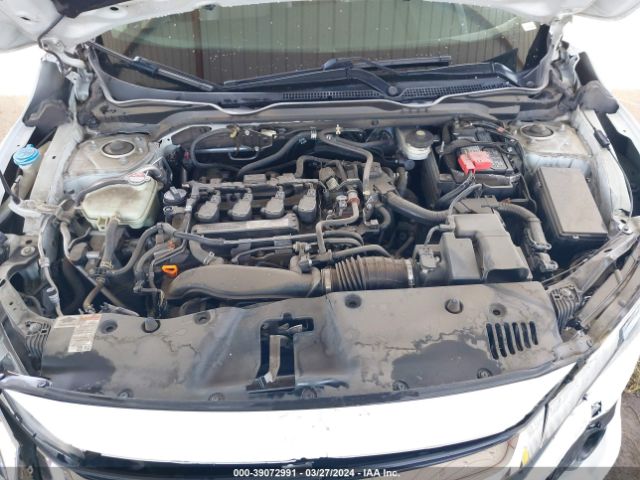 2HGFC1F79GH658953 Honda Civic Ex-l