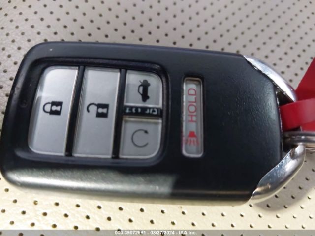 2HGFC1F79GH658953 Honda Civic Ex-l