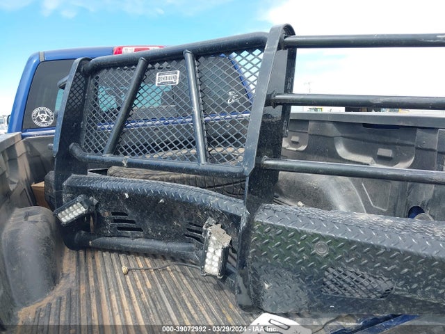 Chevrolet Silverado 1500 2lz 2014 3GCUKSEC0EG245393 Image 12