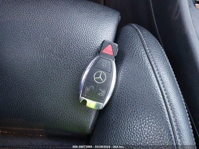 Mercedes-Benz CLA 250 4MATIC 2016 WDDSJ4GB8GN296845 Image 11