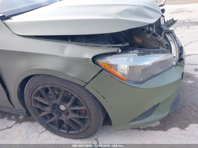 Mercedes-Benz CLA 250 4MATIC 2016 WDDSJ4GB8GN296845 Image 12
