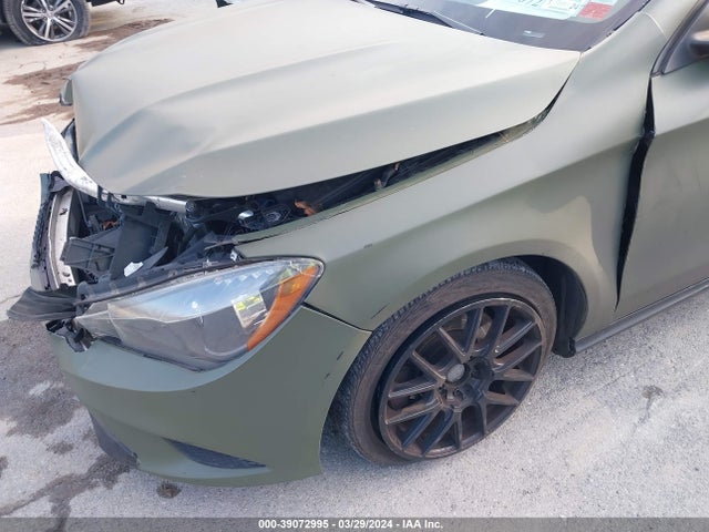 Mercedes-Benz CLA 250 4MATIC 2016 WDDSJ4GB8GN296845 Image 16