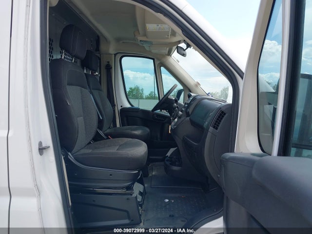 3C6TRVAG9FE515632 RAM Promaster 1500 Low Roof