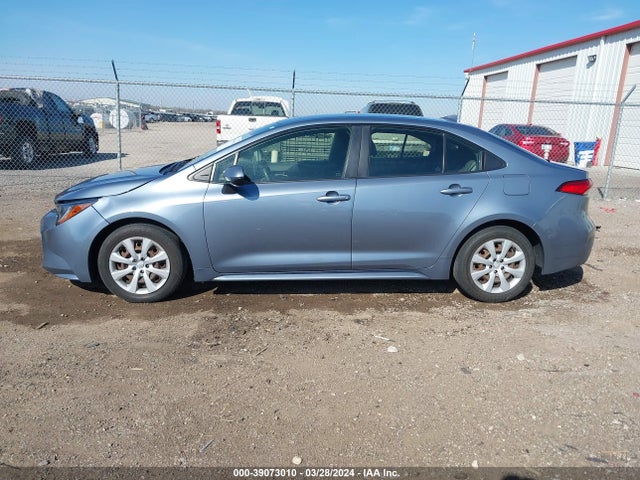 Toyota COROLLA LE 2020 JTDEPRAE7LJ072652 Image 15