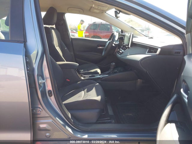 Toyota COROLLA LE 2020 JTDEPRAE7LJ072652 Image 5