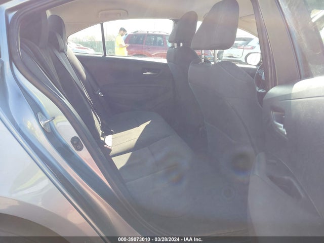 Toyota COROLLA LE 2020 JTDEPRAE7LJ072652 Image 8