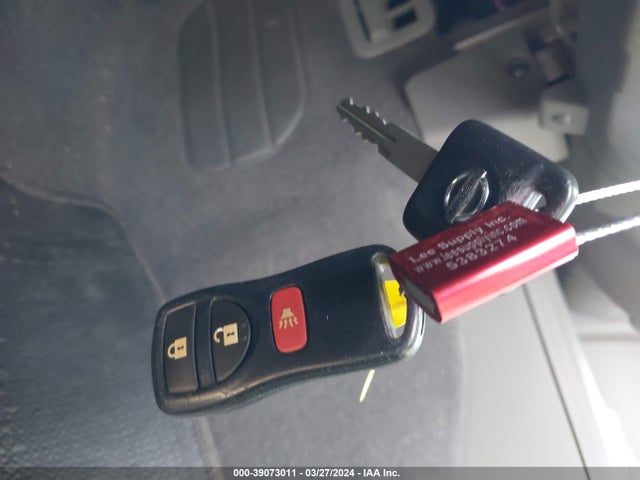 Nissan Frontier Sv 2019 1N6AD0EV5KN711788 Image 11