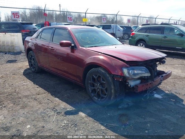2019 2C3CCAGG9KH648808 головне зображення