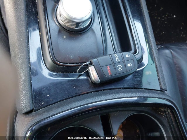Chrysler 300 300s Awd 2019 2C3CCAGG9KH648808 Image 11