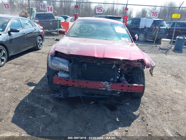 Chrysler 300 300s Awd 2019 2C3CCAGG9KH648808 Image 12