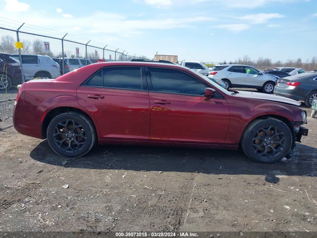 Chrysler 300 300s Awd 2019 2C3CCAGG9KH648808 Image 13