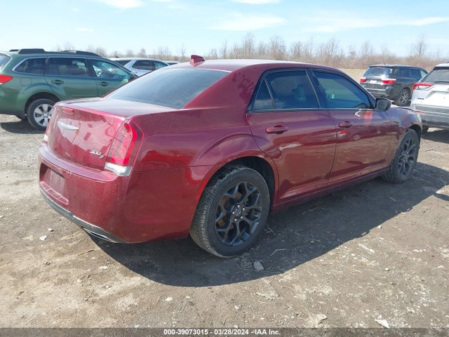 Chrysler 300 300s Awd 2019 2C3CCAGG9KH648808 Image 4