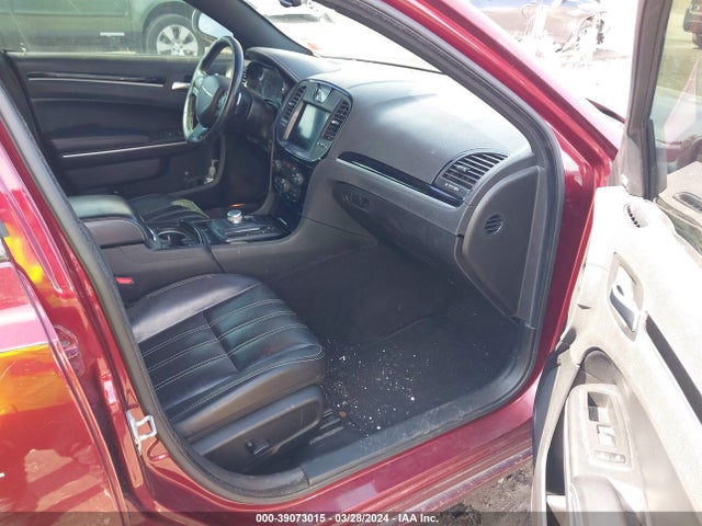 Chrysler 300 300s Awd 2019 2C3CCAGG9KH648808 Image 5