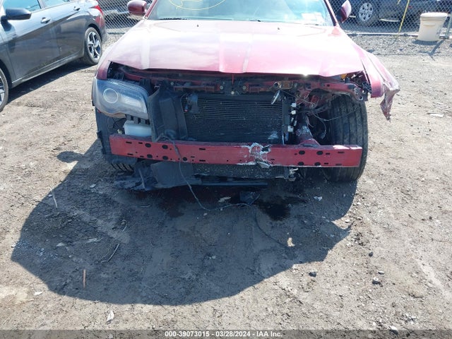 Chrysler 300 300s Awd 2019 2C3CCAGG9KH648808 Image 6