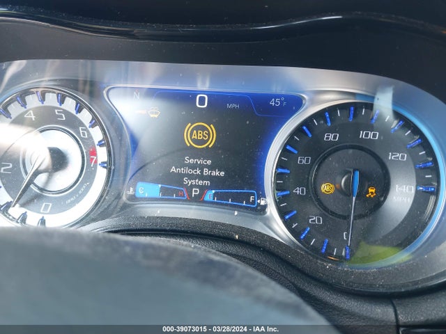 Chrysler 300 300s Awd 2019 2C3CCAGG9KH648808 Image 7