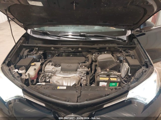 2T3DFREV4HW544663 Toyota Rav4 Platinum