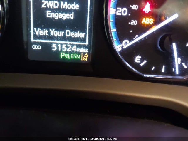 Toyota Rav4 Platinum 2017 2T3DFREV4HW544663 Image 15