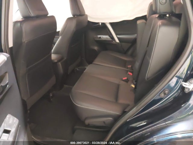 2T3DFREV4HW544663 Toyota Rav4 Platinum