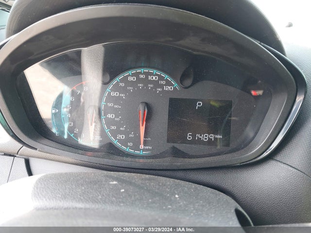 Chevrolet Spark Fwd Ls Automatic 2021 KL8CB6SA8MC704427 Image 7