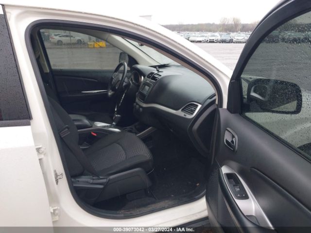 3C4PDCAB3LT220809 Dodge Journey Se Value