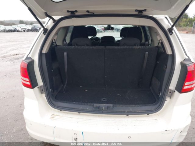 3C4PDCAB3LT220809 Dodge Journey Se Value