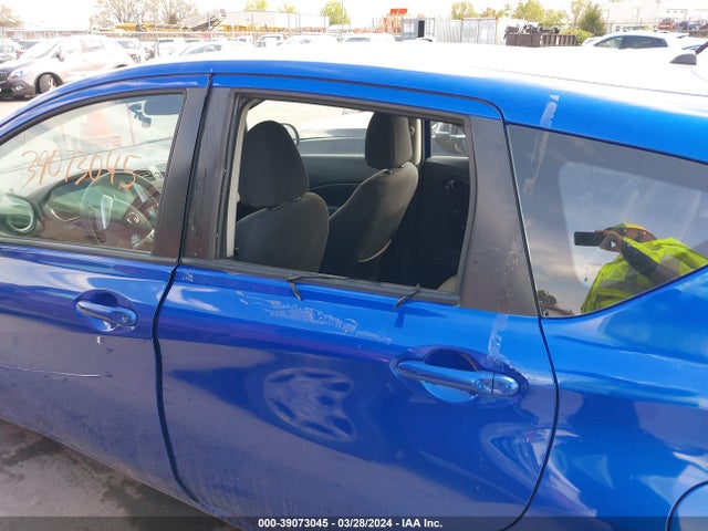 Nissan Versa Note S Plus 2014 3N1CE2CP8EL424610 Image 6