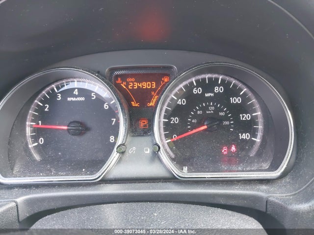 Nissan Versa Note S Plus 2014 3N1CE2CP8EL424610 Image 7