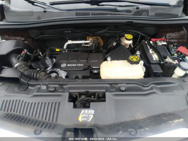 KL4CJFSB9FB063505 Buick Encore Convenience