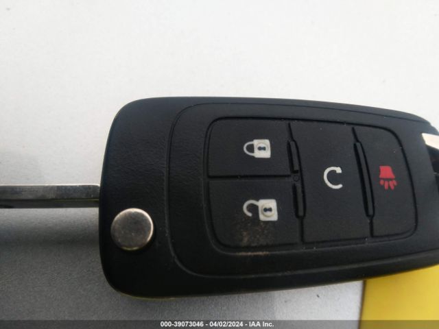 KL4CJFSB9FB063505 Buick Encore Convenience