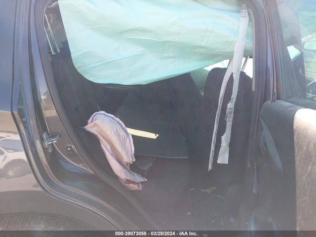 Chevrolet Spark Ls Cvt 2016 KL8CB6SA0GC581324 Image 8