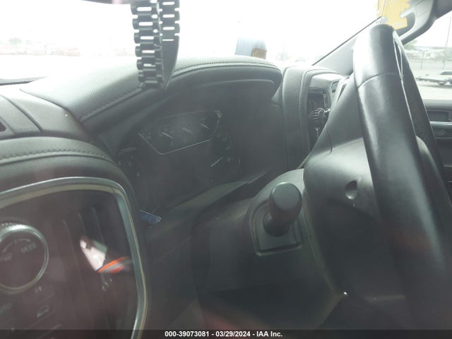 GMC Sierra 1500 4wd  Short Box Elevation 2020 3GTU9CET8LG284280 Image 14