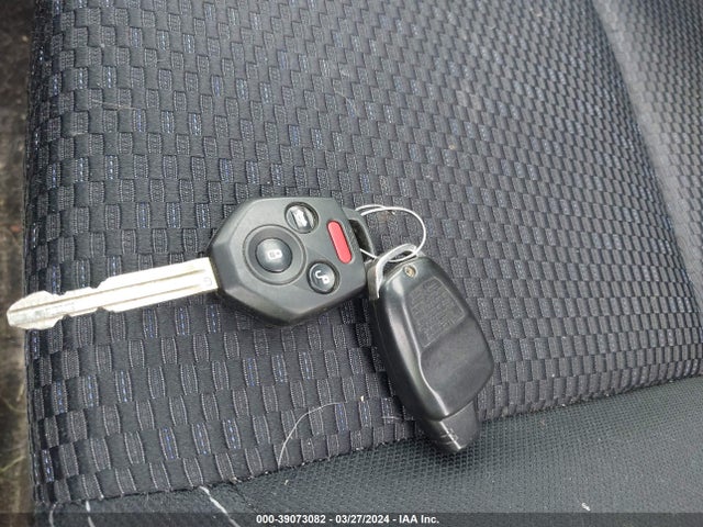 Subaru Forester 2.5i Premium 2017 JF2SJAEC3HH594547 Image 11
