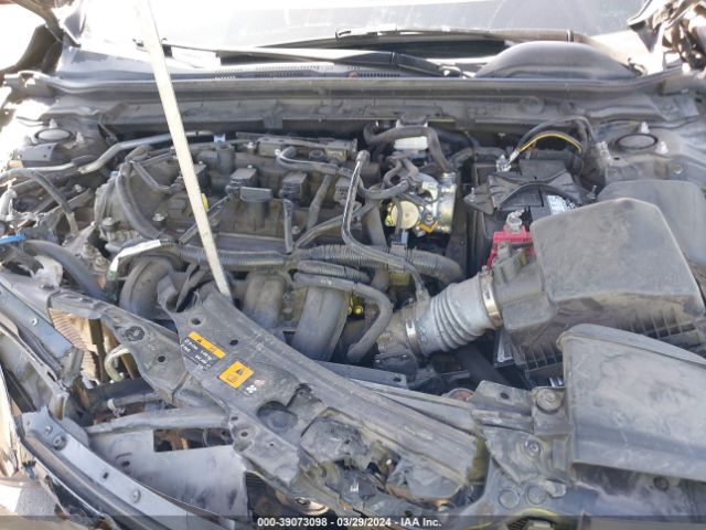 3MZBPAEM1KM100675 Mazda Mazda3 Premium Package