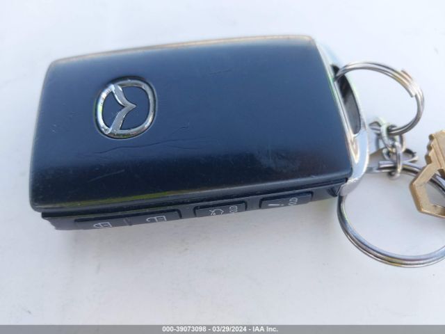 3MZBPAEM1KM100675 Mazda Mazda3 Premium Package