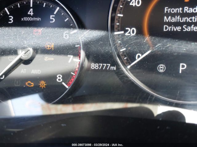3MZBPAEM1KM100675 Mazda Mazda3 Premium Package