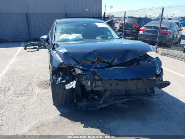 3MZBPAEM1KM100675 Mazda Mazda3 Premium Package