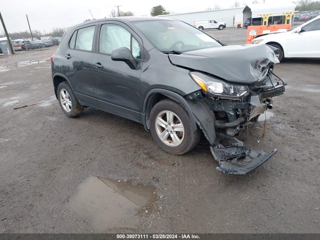 2019 3GNCJNSB4KL223659 main image