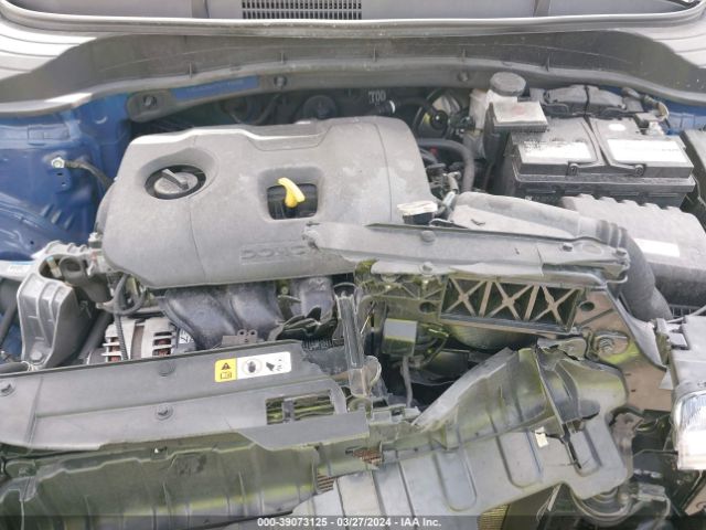 KNDJ63AU7M7745668 KIA Soul Gt-line