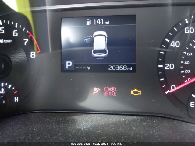 KNDJ63AU7M7745668 KIA Soul Gt-line