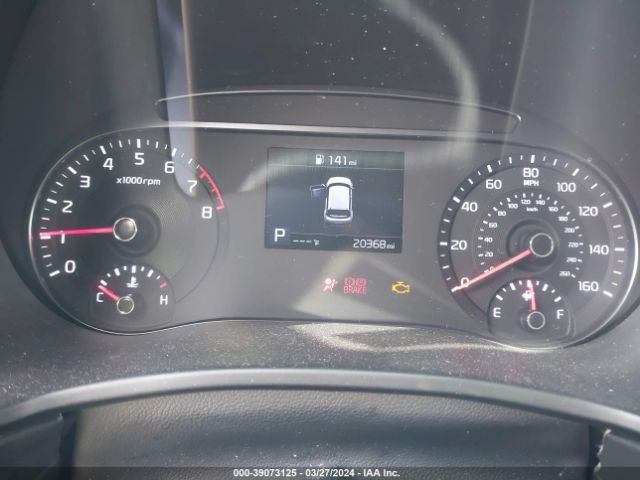 KNDJ63AU7M7745668 KIA Soul Gt-line