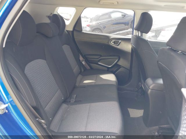 KNDJ63AU7M7745668 KIA Soul Gt-line