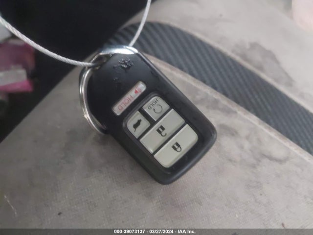 Honda CIVIC EX 2017 SHHFK7H59HU415195 Image 11